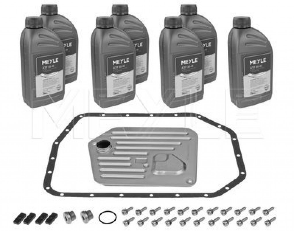 Automatic Transmission Filter Kit E31 E38 E39 X5